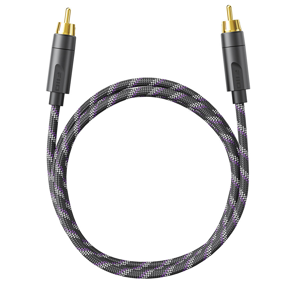 FIIO TRUST LR-RCA7 FIO-TRUST-LR-RCA7