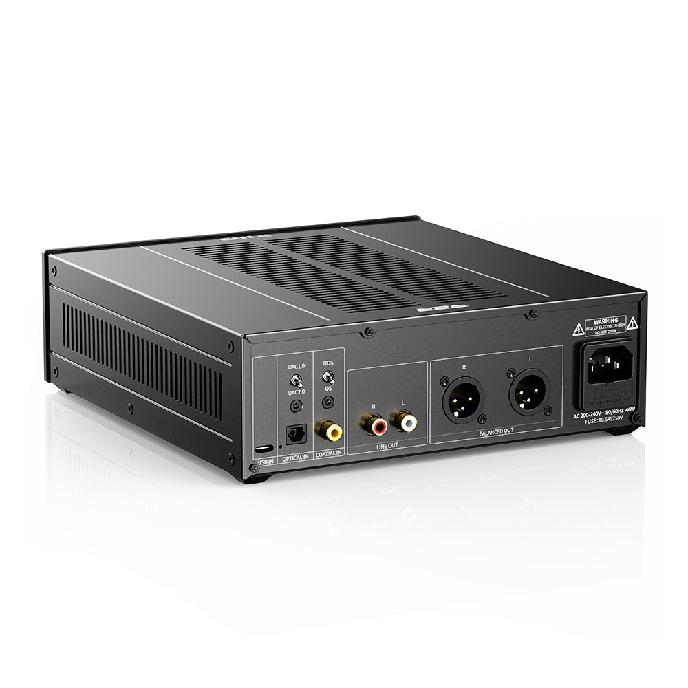 FIIO WARMER R2R FIO-WARMERR