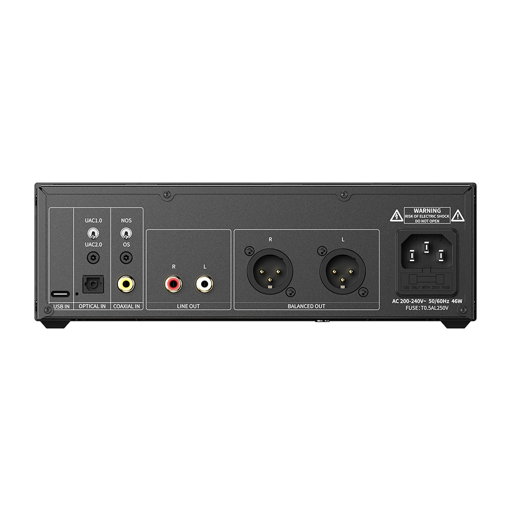 FIIO WARMER R2R FIO-WARMERR