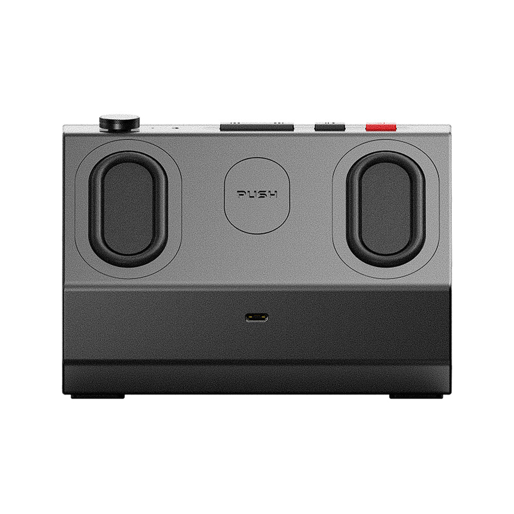 FIIO RETRO BOX FIO-RETROBOX