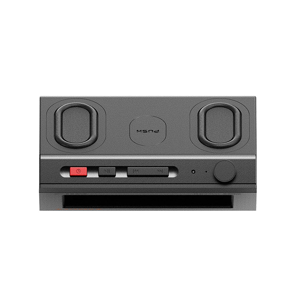 FIIO RETRO BOX FIO-RETROBOX