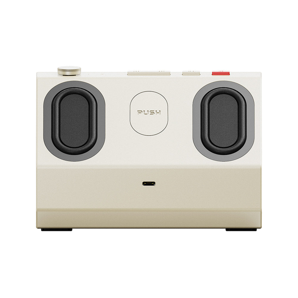 FIIO RETRO BOX FIO-RETROBOX