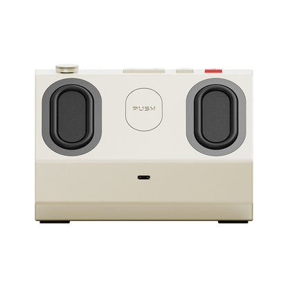 FIIO RETRO BOX FIO-RETROBOX