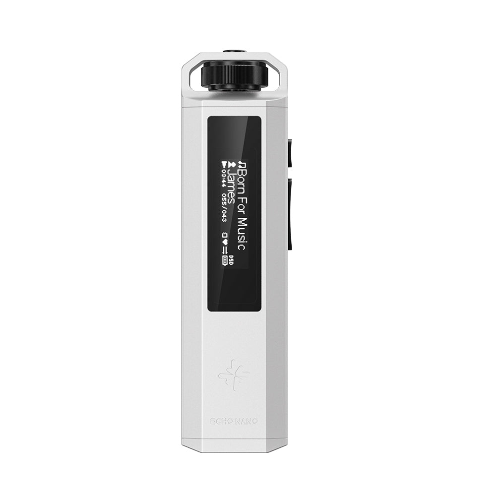 FIIO Snowsky ECHO NANO FIO-SSENANO