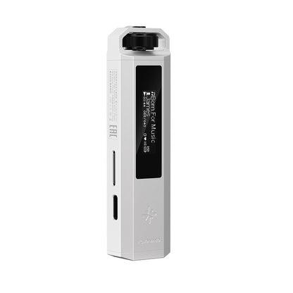 FIIO Snowsky ECHO NANO FIO-SSENANO