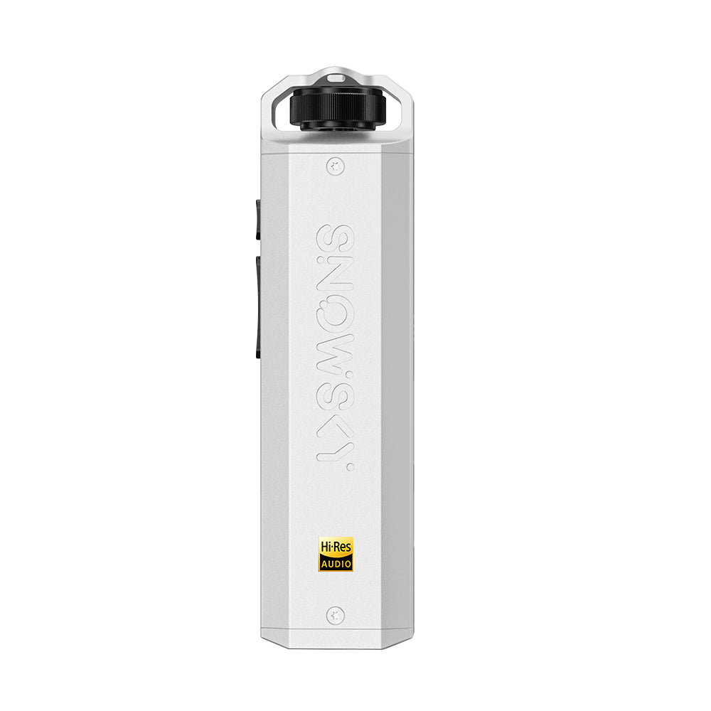 FIIO Snowsky ECHO NANO FIO-SSENANO