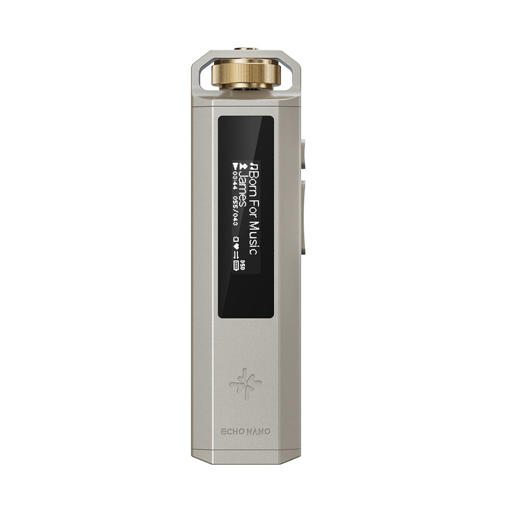 FIIO Snowsky ECHO NANO FIO-SSENANO