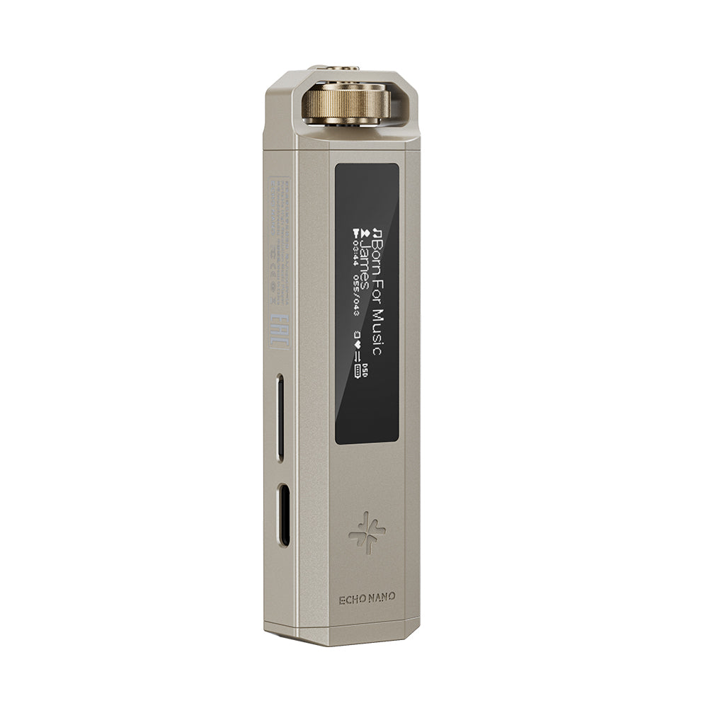 FIIO Snowsky ECHO NANO FIO-SSENANO