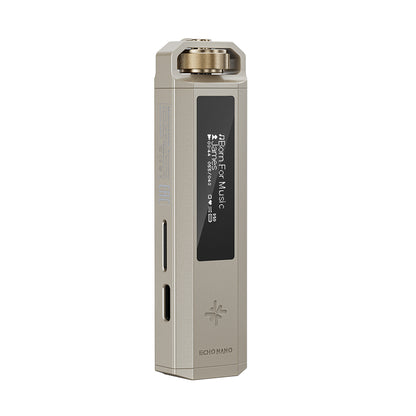 FIIO Snowsky ECHO NANO FIO-SSENANO