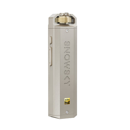 FIIO Snowsky ECHO NANO FIO-SSENANO