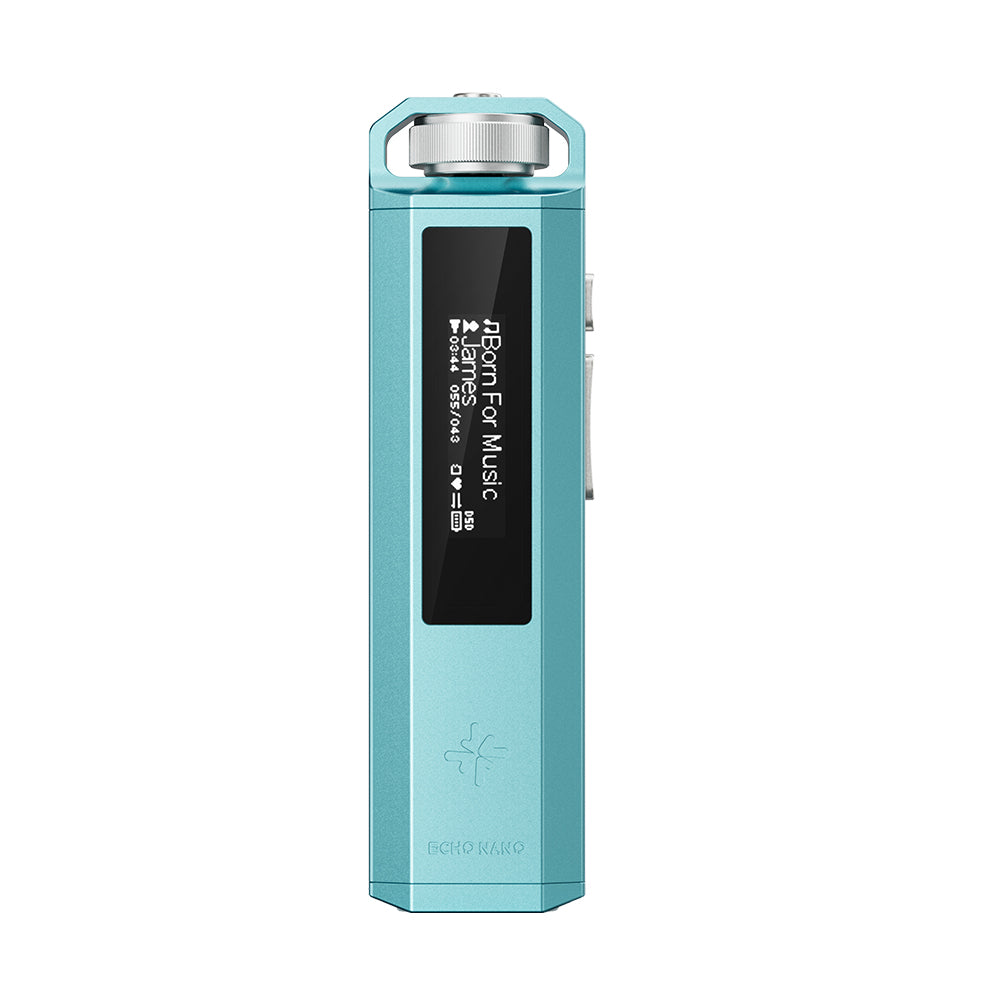 FIIO Snowsky ECHO NANO FIO-SSENANO – エミライダイレクトストア