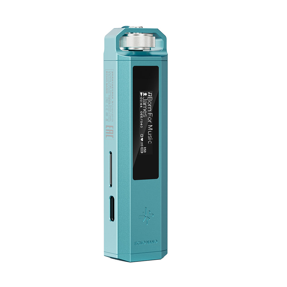 FIIO Snowsky ECHO NANO FIO-SSENANO