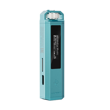 FIIO Snowsky ECHO NANO FIO-SSENANO