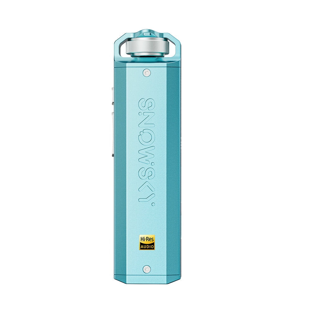 FIIO Snowsky ECHO NANO FIO-SSENANO – エミライダイレクトストア