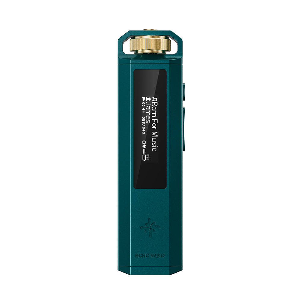 FIIO Snowsky ECHO NANO FIO-SSENANO – エミライダイレクトストア