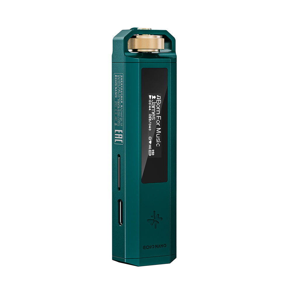 FIIO Snowsky ECHO NANO FIO-SSENANO