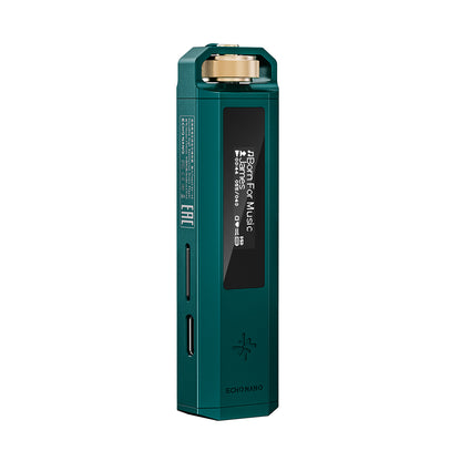 FIIO Snowsky ECHO NANO FIO-SSENANO