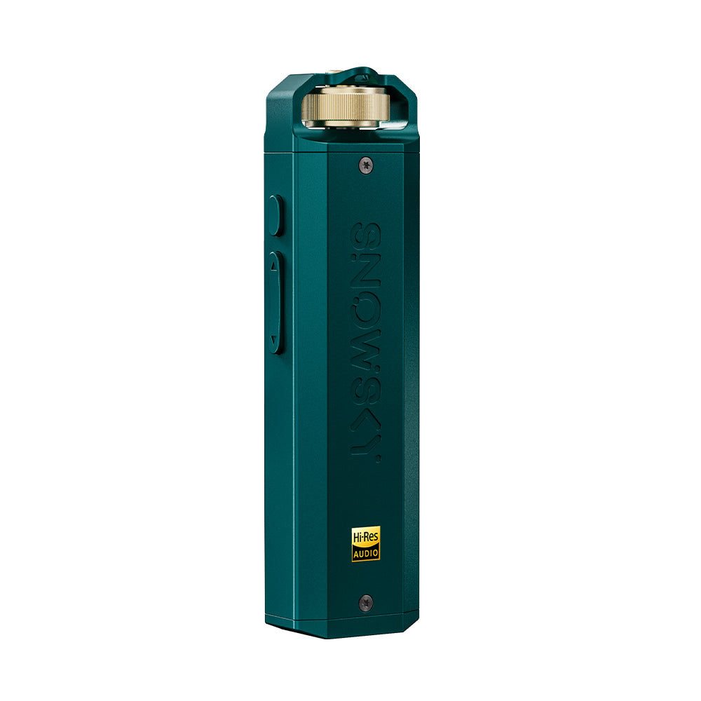 FIIO Snowsky ECHO NANO FIO-SSENANO – エミライダイレクトストア