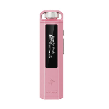 FIIO Snowsky ECHO NANO FIO-SSENANO