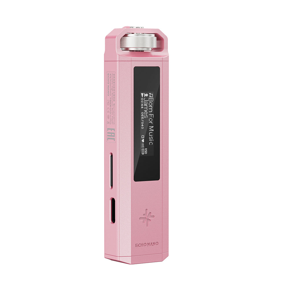 FIIO Snowsky ECHO NANO FIO-SSENANO