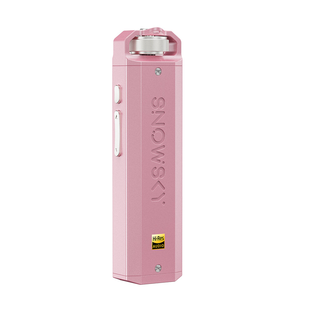 FIIO Snowsky ECHO NANO FIO-SSENANO