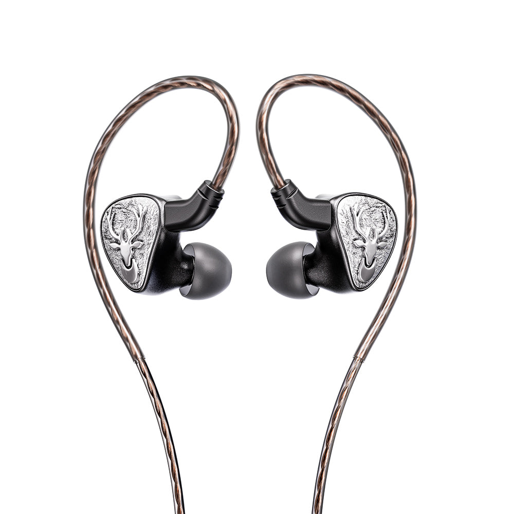 FIIO Snowsky FH3 LUMI FIO-SSFH3LUMI-B