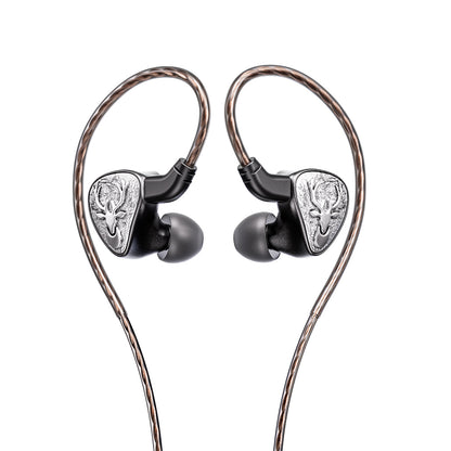 FIIO Snowsky FH3 LUMI FIO-SSFH3LUMI-B