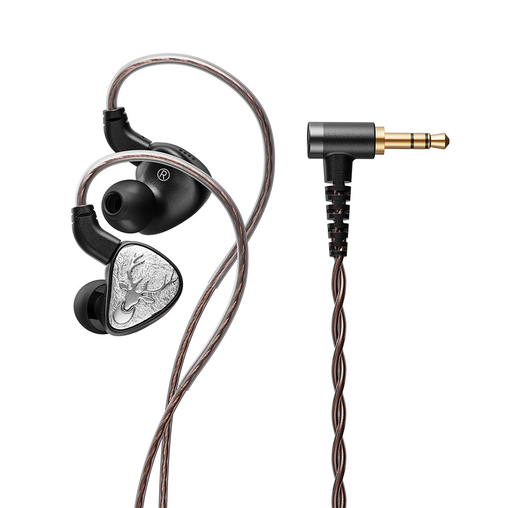 FIIO Snowsky FH3 LUMI FIO-SSFH3LUMI-B