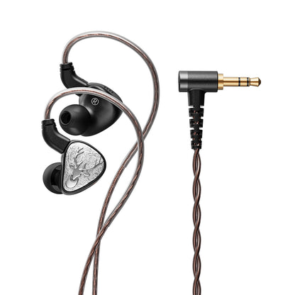 FIIO Snowsky FH3 LUMI FIO-SSFH3LUMI-B