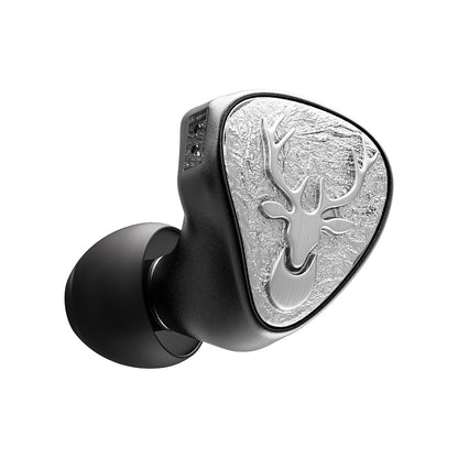FIIO Snowsky FH3 LUMI FIO-SSFH3LUMI-B