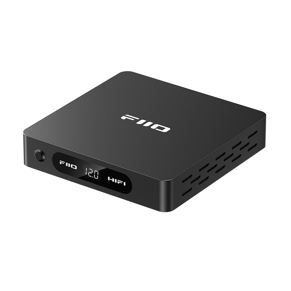 FIIO DARKSIDE PRO FIO-DARKSIDEPRO