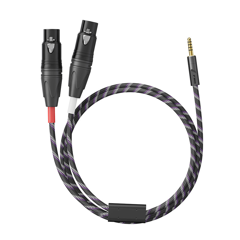 FIIO TRUST LX-4.4M FIO-TRUST-LX-4.4M