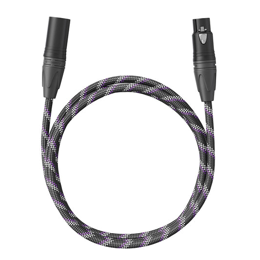 FIIO TRUST LX-XLR3A 100cm FIO-TRUST-LX-XLR3A