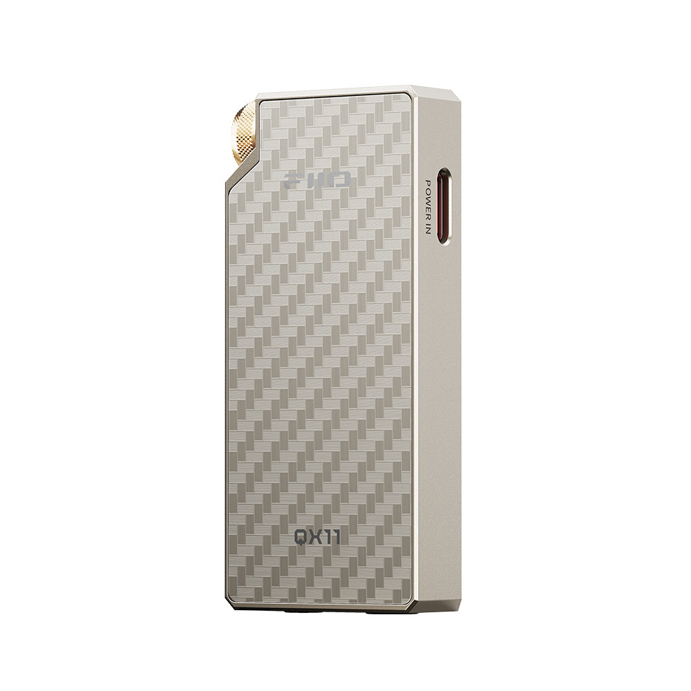 FIIO QX11 FIO-QX11