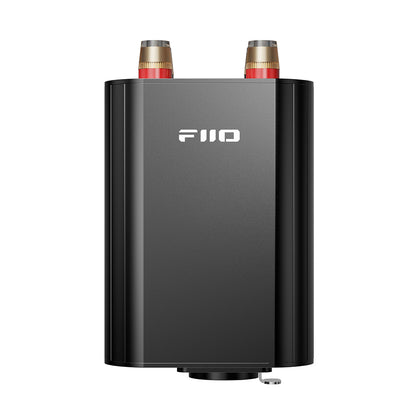 FIIO IMP XLR-4 Black FIO-IMP-XLR4-B