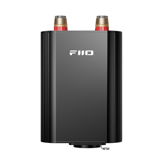 FIIO IMP XLR-4 Black FIO-IMP-XLR4-B