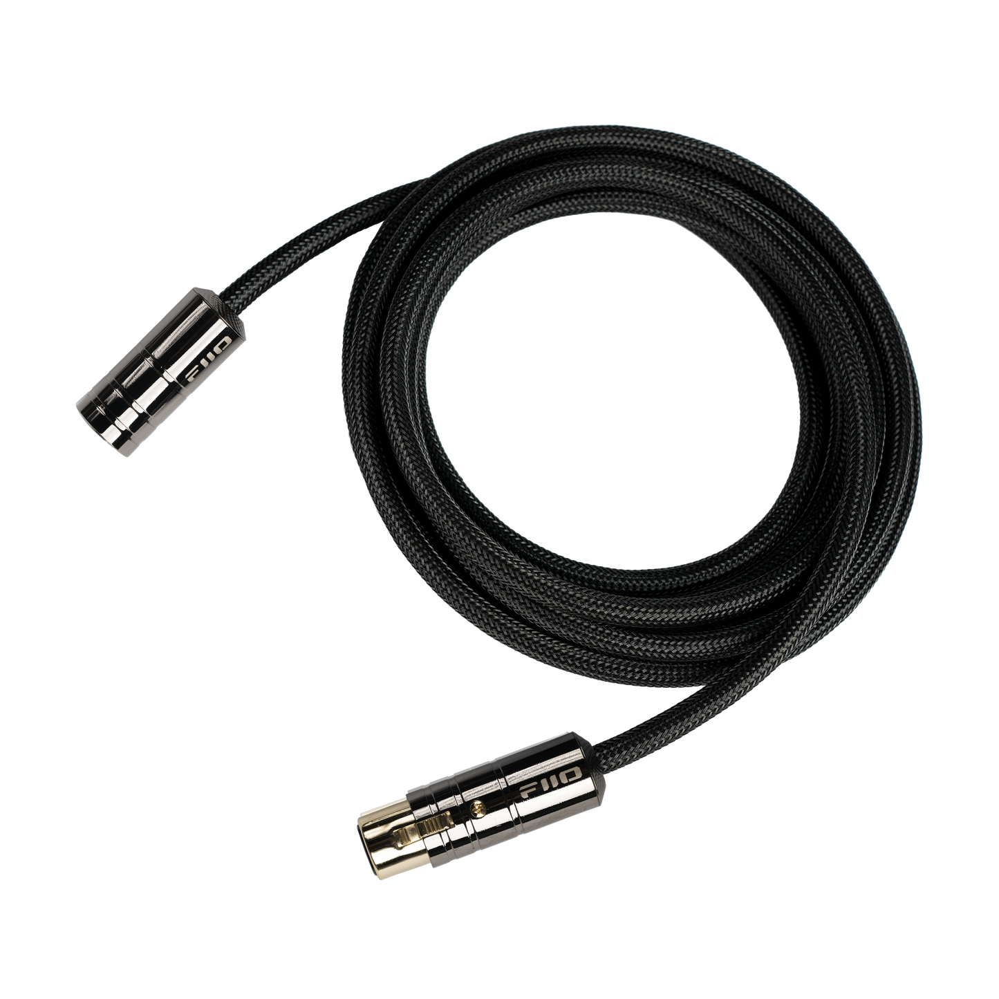 FIIO LX-XLR3 2025（3m）FIO-LX-XLR3-2025