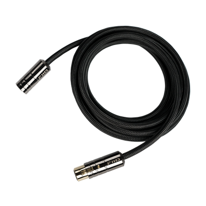 FIIO LX-XLR3 2025（3m）FIO-LX-XLR3-2025