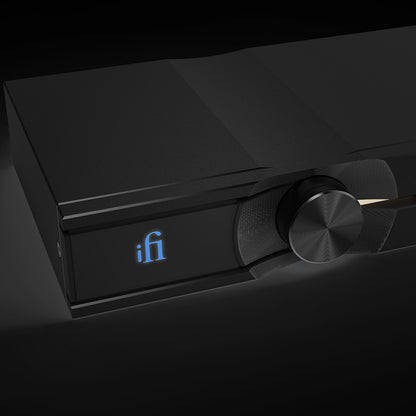 iFi audio	NEO Stream 3 IFI-NEO-STREAM3