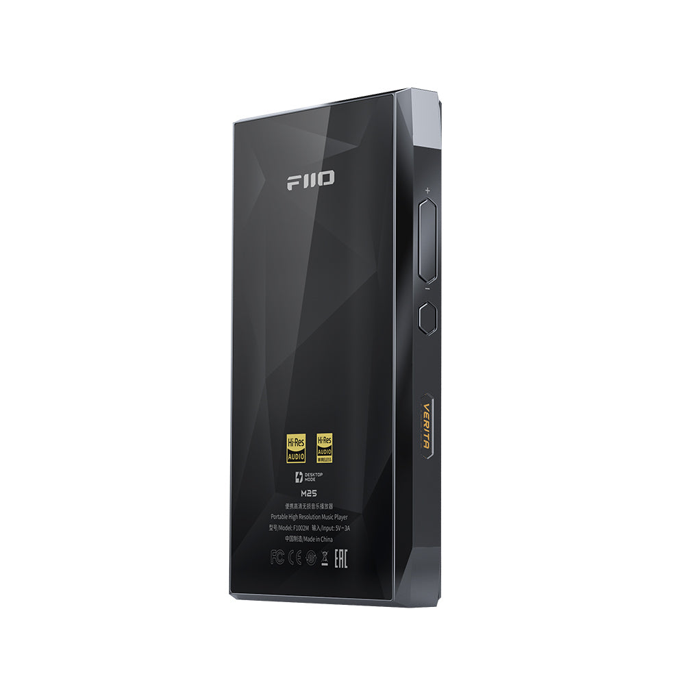 FIIO M25 FIO-M25