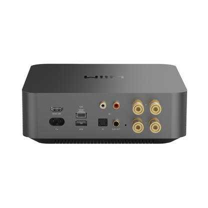 入荷次第の発送】WiiM WiiM Amp Pro – エミライダイレクトストア 入荷次第の発送】WiiM WiiM Amp Pro – エミライダイレクトストア