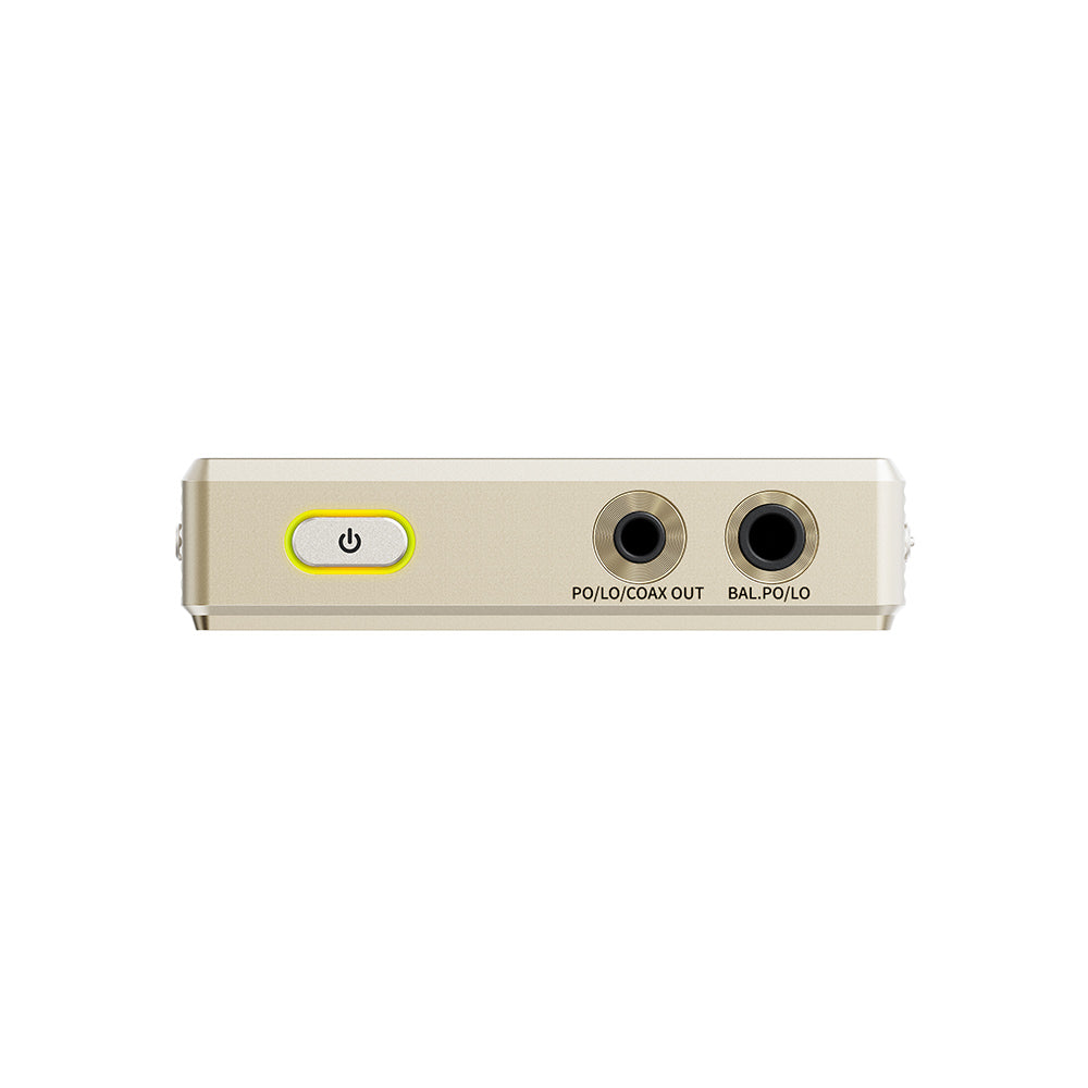 FIIO M33 R2R FIO-M33R