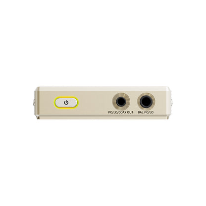 FIIO M33 R2R FIO-M33R