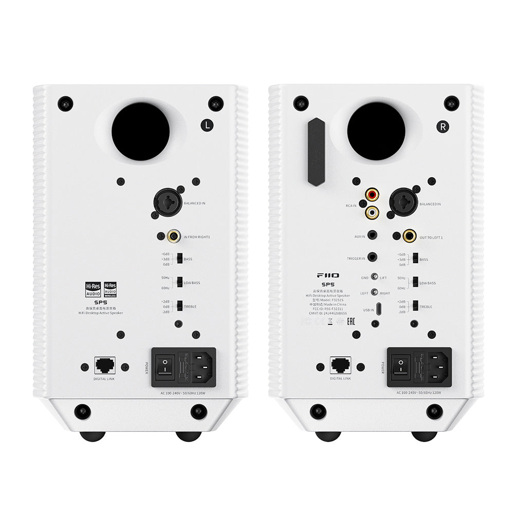 FIIO SP5 FIO-SP5 – エミライダイレクトストア