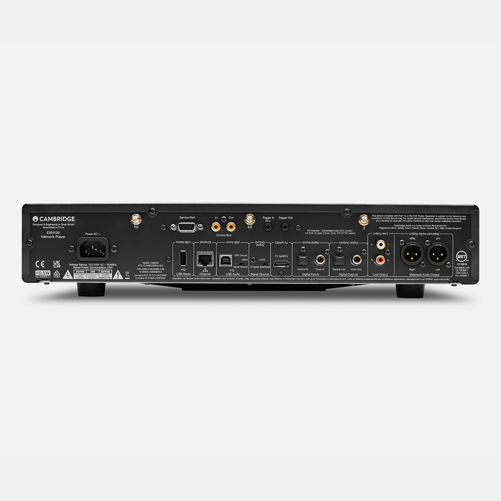 Cambridge Audio EXN100 CAM-EXN100