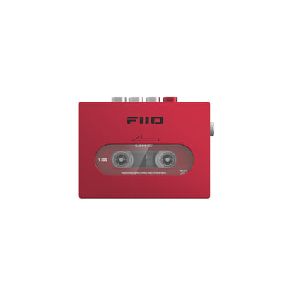 FIIO CP13 Red FIO-CP13-R