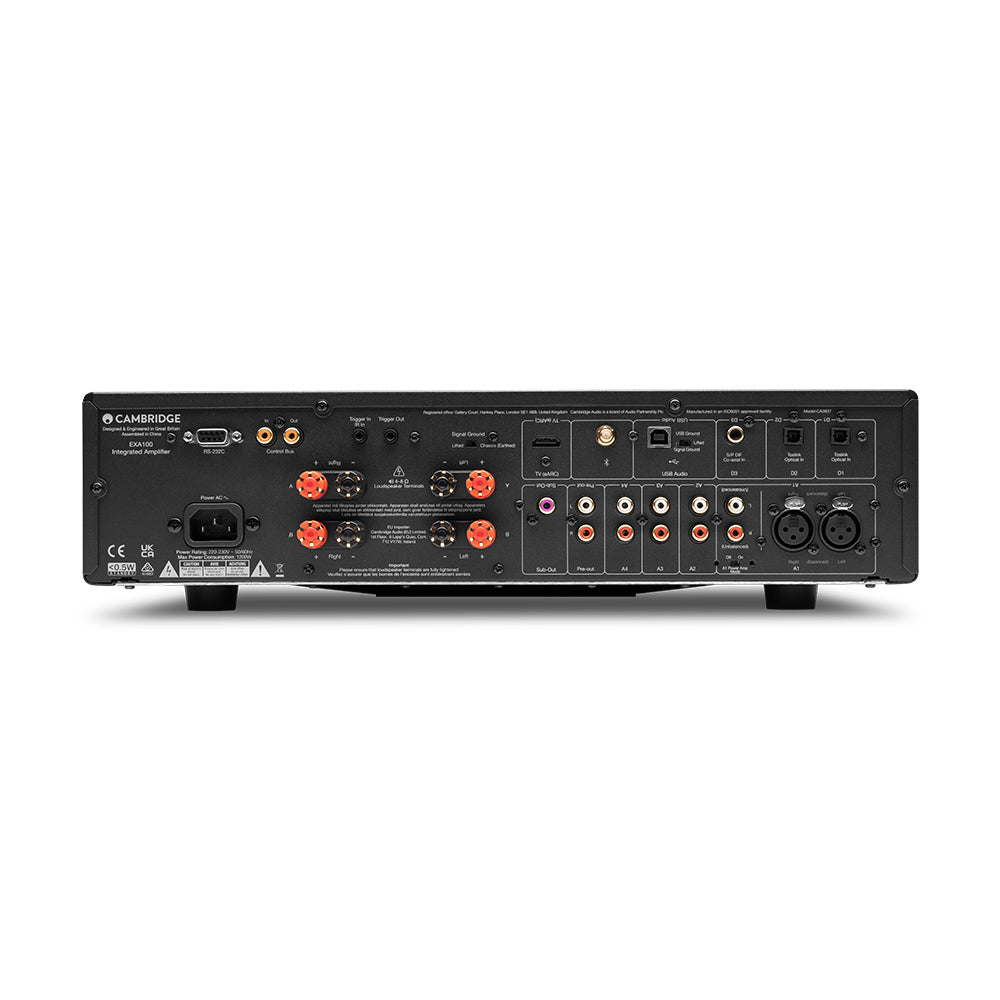 Cambridge Audio EXA100 CAM-EXA100