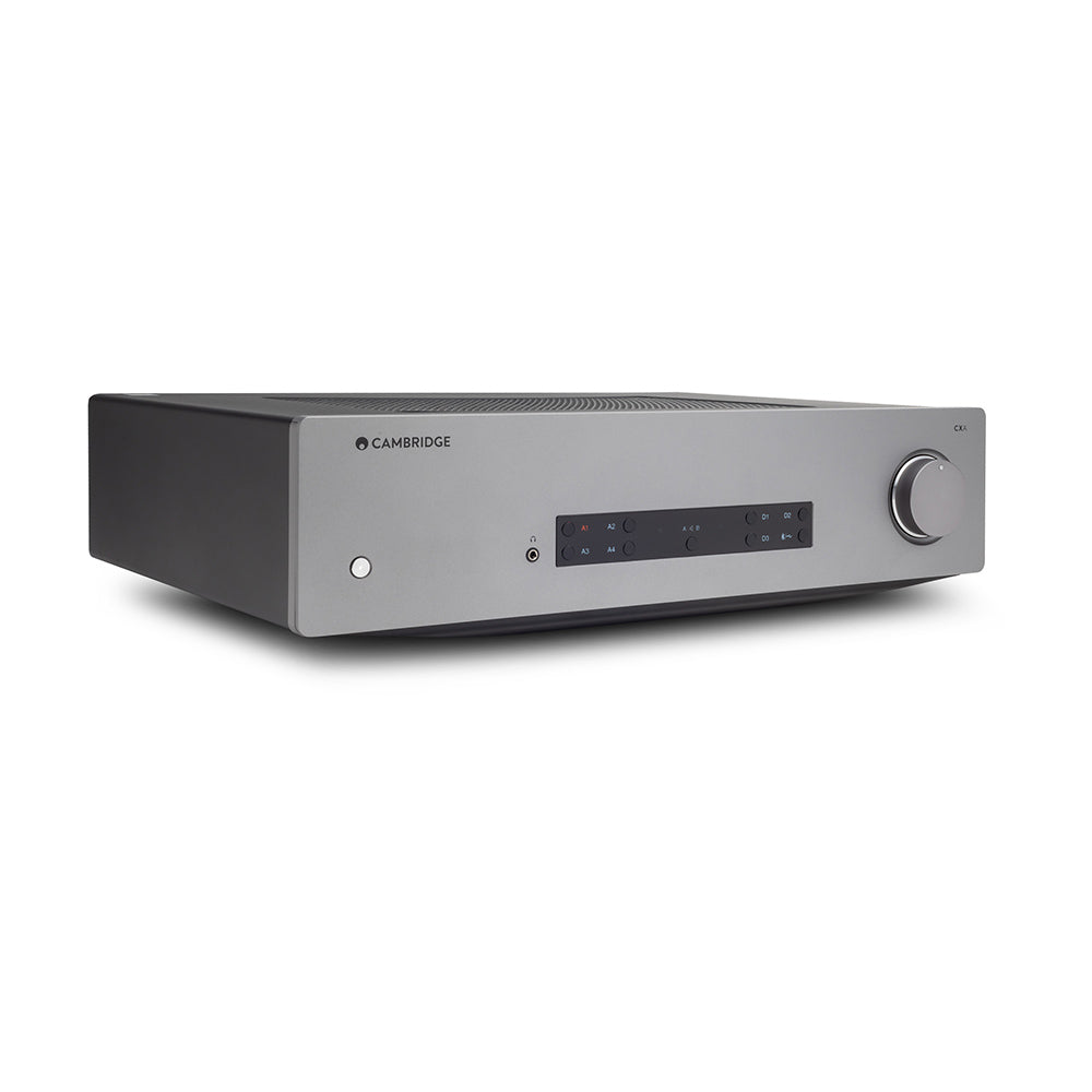 Cambridge Audio CXA81 MkII CAM-CXA81MK2