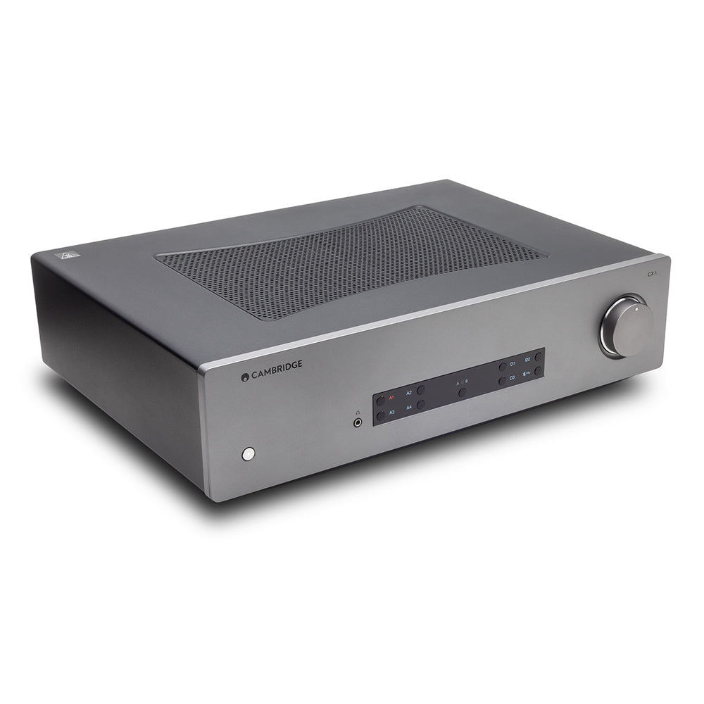 Cambridge Audio CXA81 MkII CAM-CXA81MK2 – エミライダイレクトストア