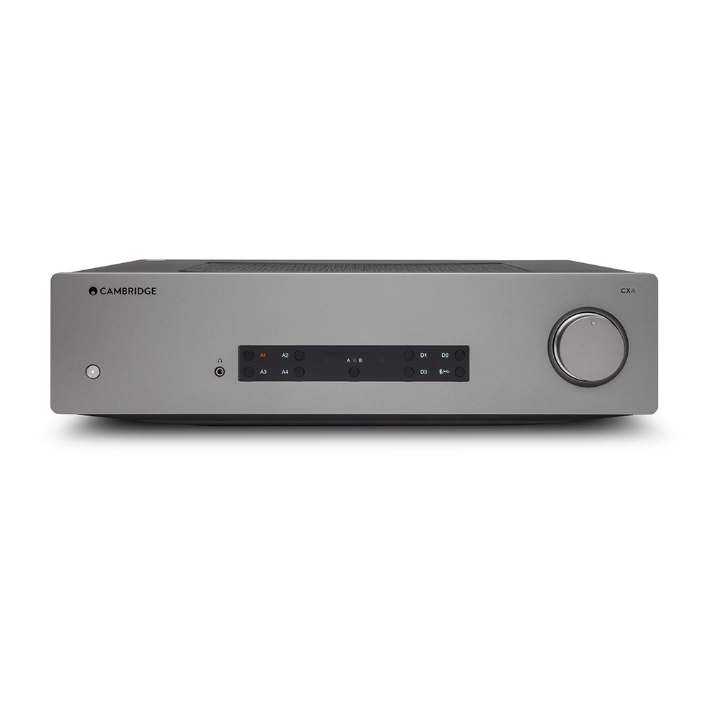 Cambridge Audio CXA81 MkII CAM-CXA81MK2